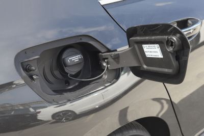 2025款 380TSI DSG GTI-外观-图片-有驾