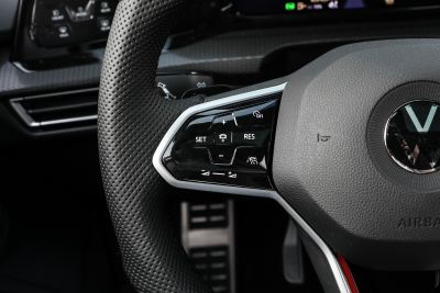 2023款 380TSI DSG GTI-内饰-图片-有驾