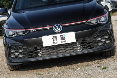 2023款 380TSI DSG GTI-外观-图片-有驾