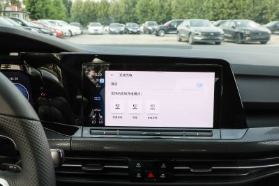 2023款 380TSI DSG GTI-内饰-图片-有驾