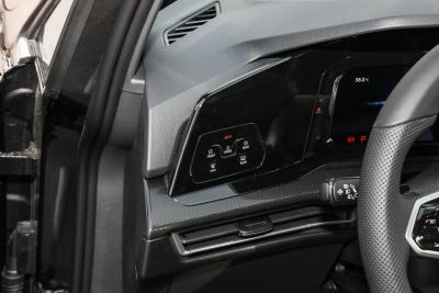 2023款 380TSI DSG GTI-内饰-图片-有驾