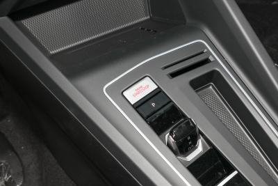 2023款 380TSI DSG GTI-内饰-图片-有驾