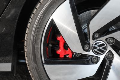 2023款 380TSI DSG GTI-外观-图片-有驾