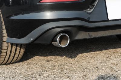 2023款 380TSI DSG GTI-外观-图片-有驾