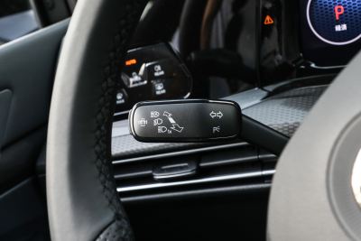 2023款 380TSI DSG GTI-内饰-图片-有驾