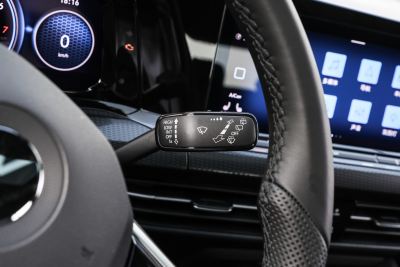 2023款 380TSI DSG GTI-内饰-图片-有驾