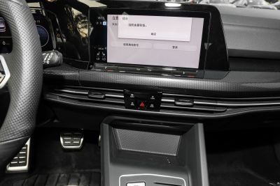 2023款 380TSI DSG GTI-内饰-图片-有驾