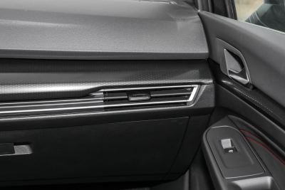2023款 380TSI DSG GTI-内饰-图片-有驾