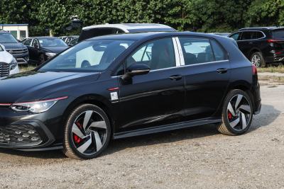 2023款 380TSI DSG GTI-外观-图片-有驾