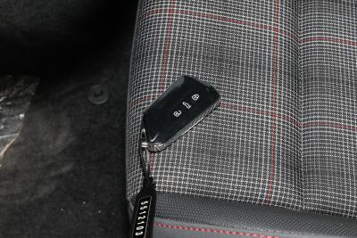 2023款 380TSI DSG GTI-内饰-图片-有驾