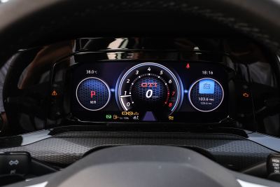 2023款 380TSI DSG GTI-内饰-图片-有驾