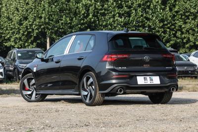 2023款 380TSI DSG GTI-外观-图片-有驾