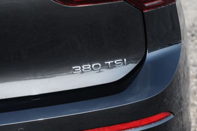 2024款 380TSI DSG GTI-外观-图片-有驾