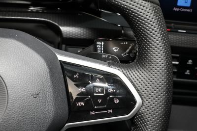 2023款 380TSI DSG GTI-内饰-图片-有驾
