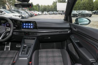 2023款 380TSI DSG GTI-内饰-图片-有驾