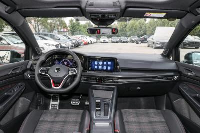 2023款 380TSI DSG GTI-内饰-图片-有驾