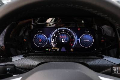 2023款 380TSI DSG GTI-内饰-图片-有驾