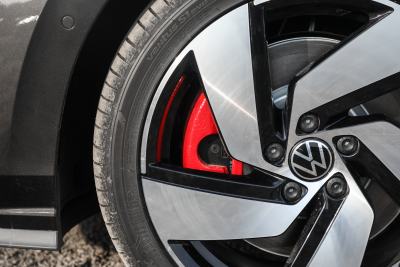 2023款 380TSI DSG GTI-外观-图片-有驾