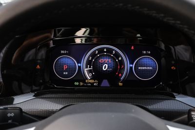2023款 380TSI DSG GTI-内饰-图片-有驾