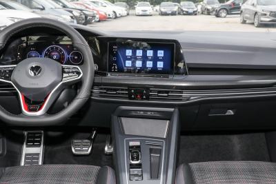 2023款 380TSI DSG GTI-内饰-图片-有驾