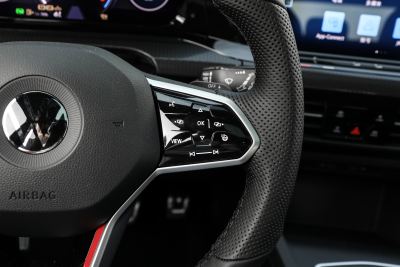 2023款 380TSI DSG GTI-内饰-图片-有驾