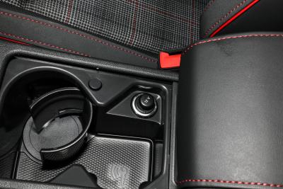 2023款 380TSI DSG GTI-内饰-图片-有驾