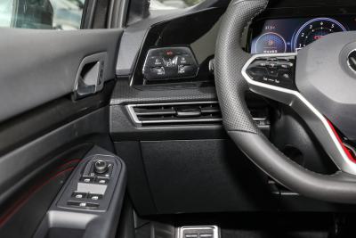 2023款 380TSI DSG GTI-内饰-图片-有驾