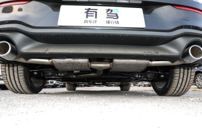 2023款 380TSI DSG GTI-外观-图片-有驾