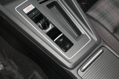 2023款 380TSI DSG GTI-内饰-图片-有驾