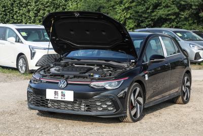2023款 380TSI DSG GTI-外观-图片-有驾