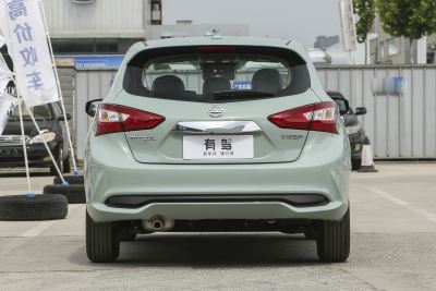 2024款 1.6L CVT智行版-外观-图片-有驾