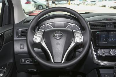 2024款 1.6L CVT智行版-内饰-图片-有驾