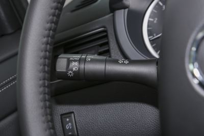 2024款 1.6L CVT智行版-内饰-图片-有驾
