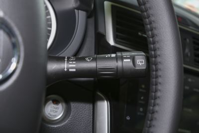 2024款 1.6L CVT智行版-内饰-图片-有驾