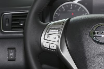 2024款 1.6L CVT智行版-内饰-图片-有驾