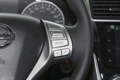 2024款 1.6L CVT智行版-内饰-图片-有驾