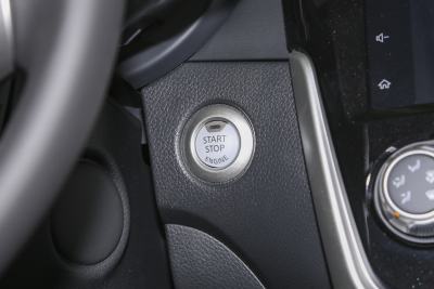 2024款 1.6L CVT智行版-内饰-图片-有驾