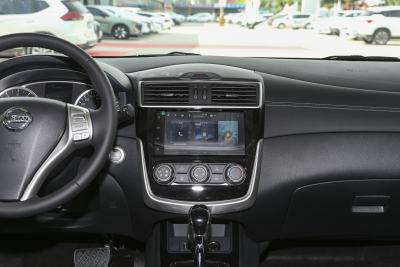 2024款 1.6L CVT智行版-内饰-图片-有驾