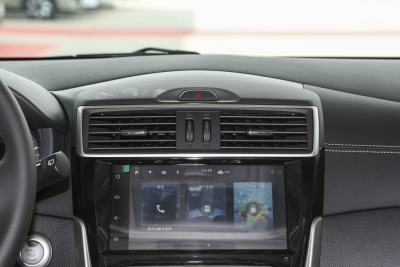 2024款 1.6L CVT智行版-内饰-图片-有驾