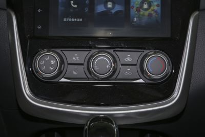 2024款 1.6L CVT智行版-内饰-图片-有驾