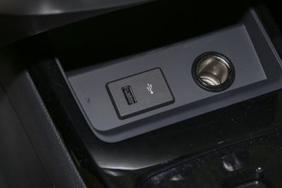 2024款 1.6L CVT智行版-内饰-图片-有驾