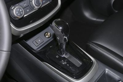 2024款 1.6L CVT智行版-内饰-图片-有驾