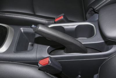 2024款 1.6L CVT智行版-内饰-图片-有驾