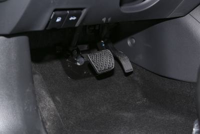 2024款 1.6L CVT智行版-内饰-图片-有驾