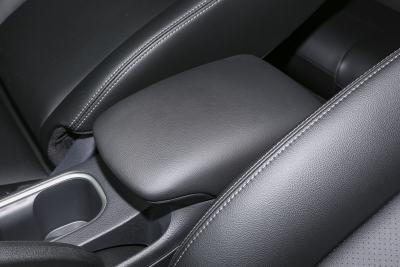 2024款 1.6L CVT智行版-内饰-图片-有驾
