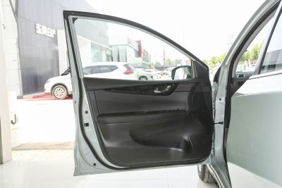 2024款 1.6L CVT智行版-内饰-图片-有驾