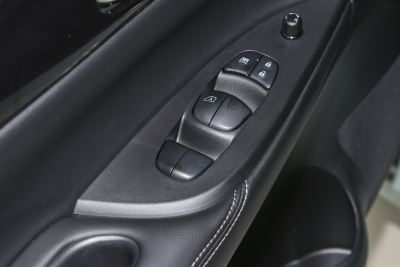2024款 1.6L CVT智行版-内饰-图片-有驾