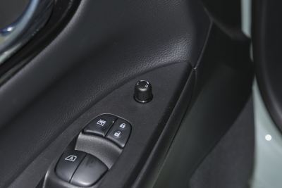 2024款 1.6L CVT智行版-内饰-图片-有驾