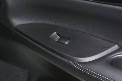 2024款 1.6L CVT智行版-内饰-图片-有驾