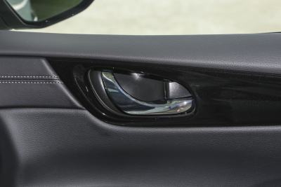 2024款 1.6L CVT智行版-内饰-图片-有驾